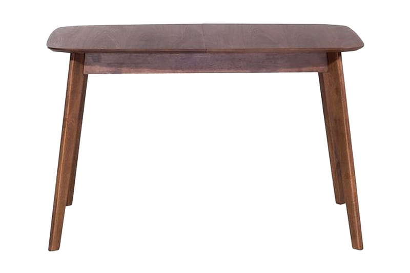 Matbord Dansbury Hopfällbart 120-150x75 cm - Trä|Natur - Klaffbord & hopfällbart bord - Matbord & köksbord