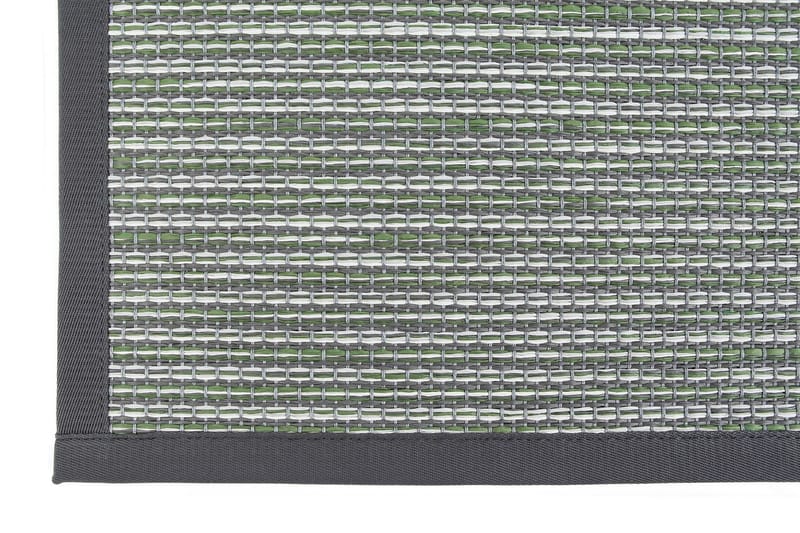 Matta Honka 160x230 cm Grön - Vm Carpet - Gångmatta