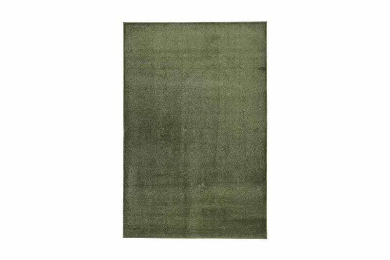 Matta Satine 80x300 cm Grön - Vm Carpet - Ryamatta