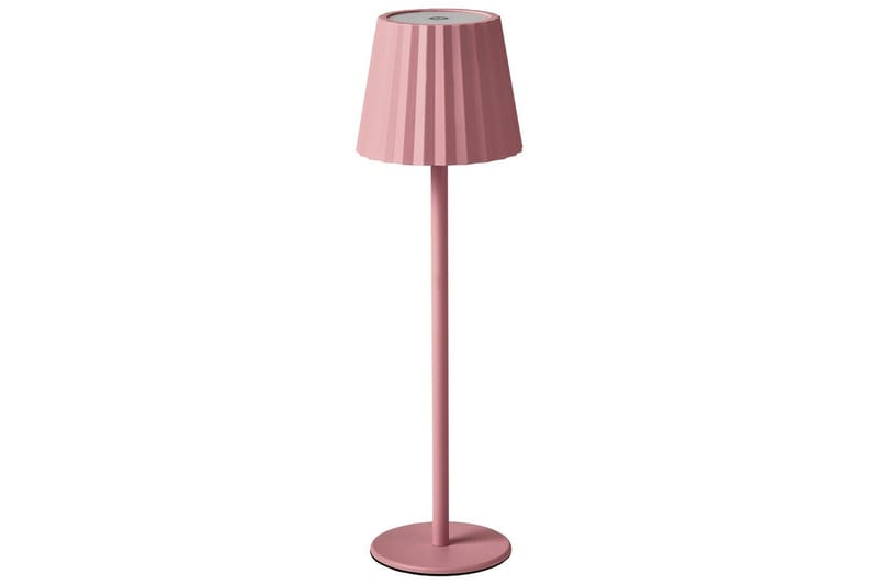 Ariada Skrivbordslampa - Pastellrosa - Belysning - Lampor & belysning inomhus - Bordslampa - Skrivbordslampor & kontorslampor