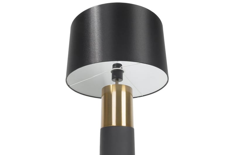 Bordslampa Darling 40 cm - Svart - Belysning - Lampor & belysning inomhus - Bordslampa