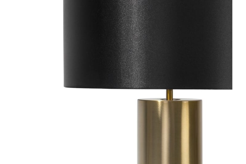 Bordslampa Darling 40 cm - Svart - Belysning - Lampor & belysning inomhus - Bordslampa