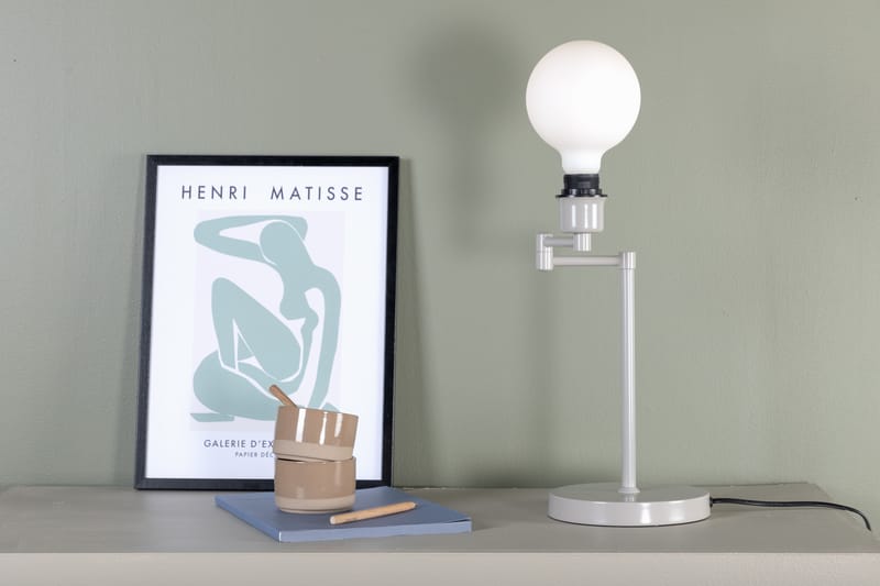 Bordslampa Virron - Venture Home - Belysning - Lampor & belysning inomhus - Bordslampa