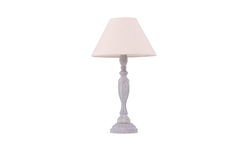 Caen Bordslampa 62 cm - Beige - Belysning - Lampor & belysning inomhus - Bordslampa