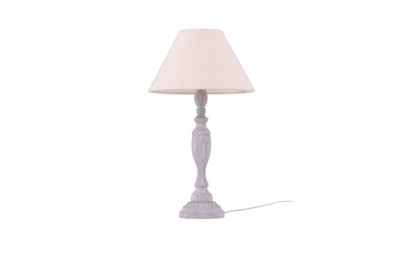 Caen Bordslampa 62 cm - Beige - Belysning - Lampor & belysning inomhus - Bordslampa