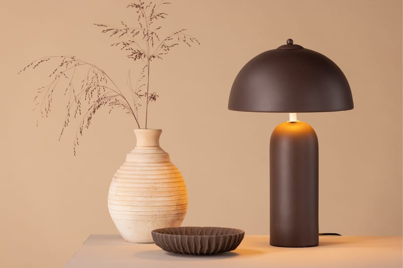 Corello Bordslampa 45 cm - Beige - Belysning - Lampor & belysning inomhus - Bordslampa