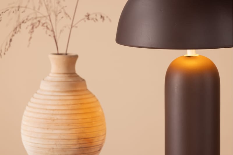 Corello Bordslampa 45 cm - Beige - Belysning - Lampor & belysning inomhus - Bordslampa