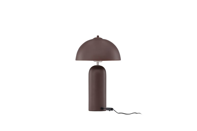 Corello Bordslampa 45 cm - Beige - Belysning - Lampor & belysning inomhus - Bordslampa