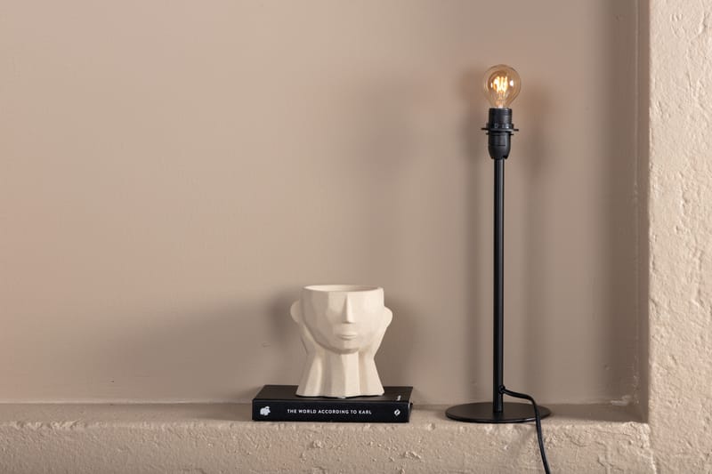 Dasir Bordslampa - Venture Home - Belysning - Lampor & belysning inomhus - Bordslampa