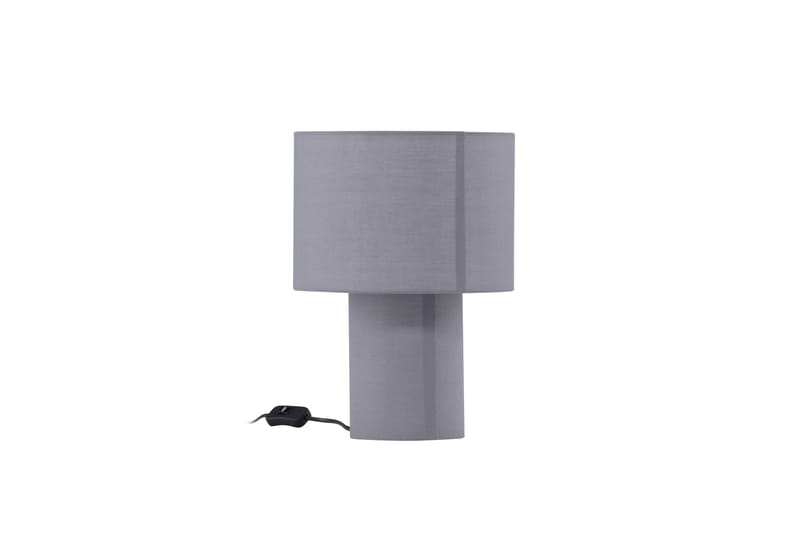 Etenio Bordslampa 33 cm - Mörkgrå - Belysning - Lampor & belysning inomhus - Bordslampa