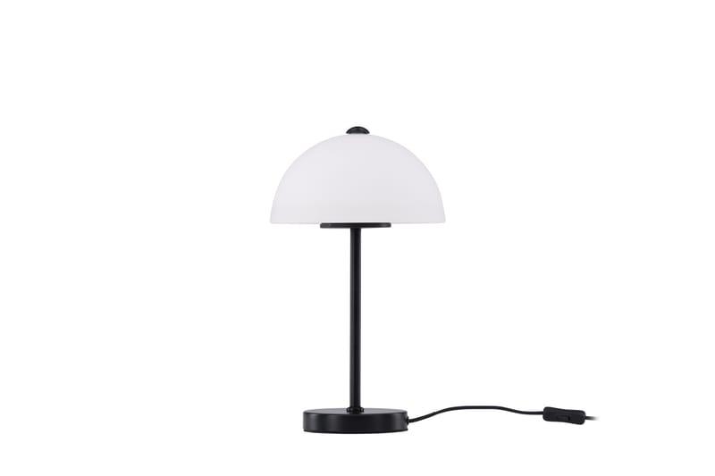 Ferrand Bordslampa 42 cm - Vit - Belysning - Lampor & belysning inomhus - Bordslampa