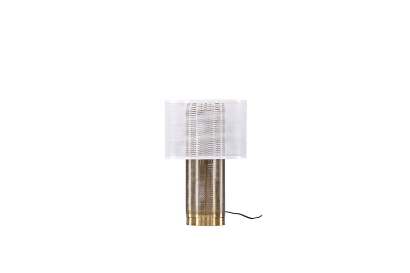 Gap Bordslampa 39 cm - Vit - Belysning - Lampor & belysning inomhus - Bordslampa