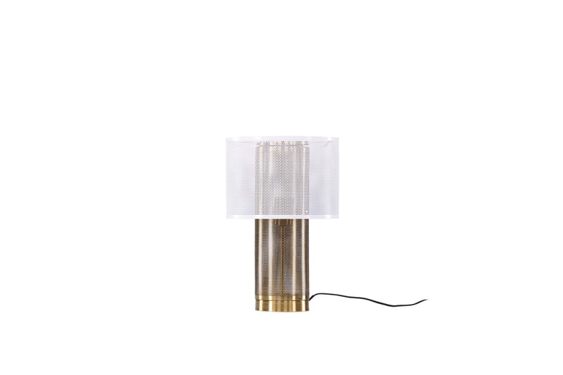 Gap Bordslampa 39 cm - Vit - Belysning - Lampor & belysning inomhus - Bordslampa