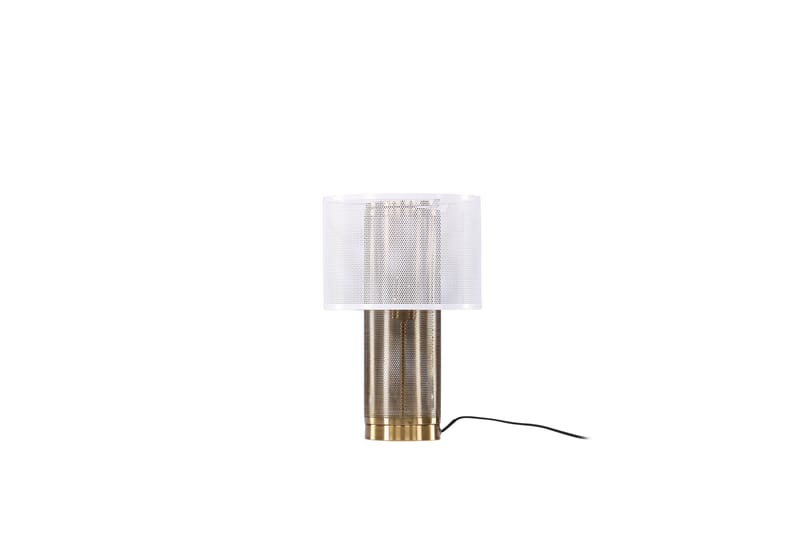 Gap Bordslampa 39 cm - Vit - Belysning - Lampor & belysning inomhus - Bordslampa