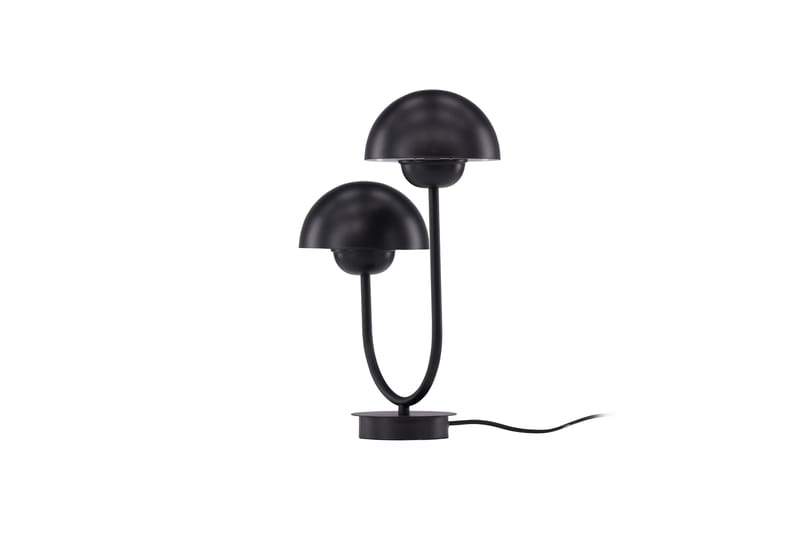 Lyckorna Bordslampa 38 cm - Svart - Belysning - Lampor & belysning inomhus - Bordslampa