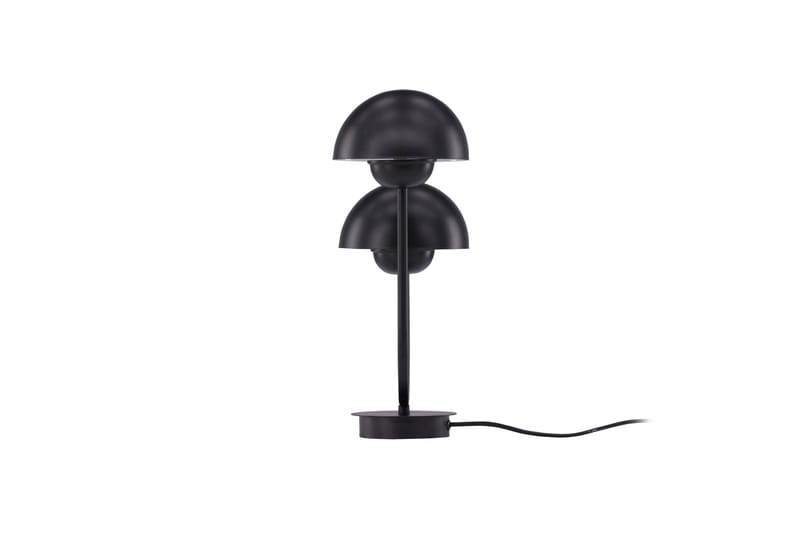 Lyckorna Bordslampa 38 cm - Svart - Belysning - Lampor & belysning inomhus - Bordslampa