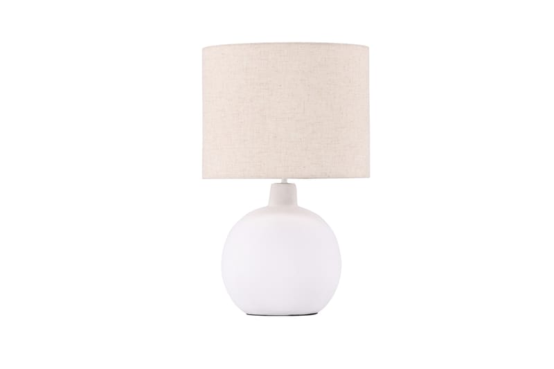 Torcello Bordslampa 51 cm - Beige - Belysning - Lampor & belysning inomhus - Bordslampa