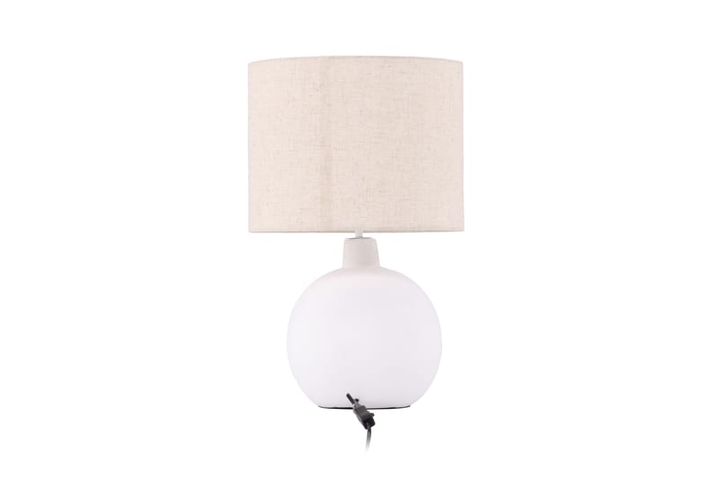 Torcello Bordslampa 51 cm - Beige - Belysning - Lampor & belysning inomhus - Bordslampa