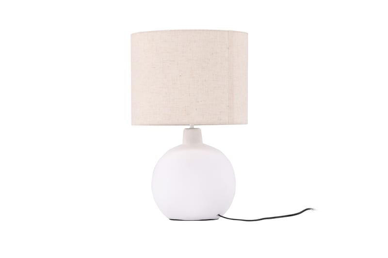 Torcello Bordslampa 51 cm - Beige - Belysning - Lampor & belysning inomhus - Bordslampa