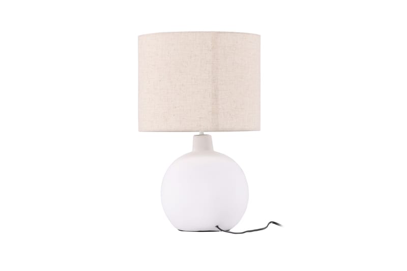 Torcello Bordslampa 51 cm - Beige - Belysning - Lampor & belysning inomhus - Bordslampa