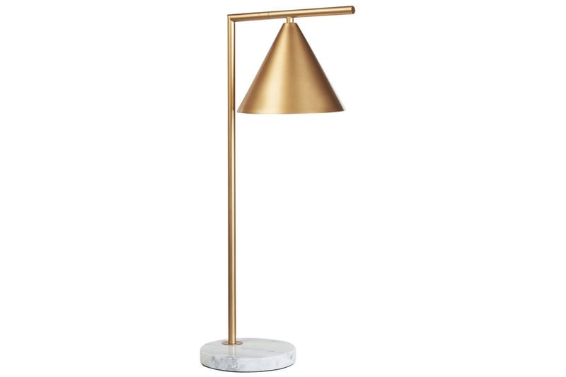 Boreas Bordslampa 65 cm E27 - Koppar - Belysning - Lampor & belysning inomhus - Bordslampa