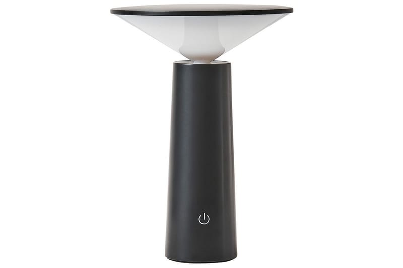 Bukada LED Bordslampa 19 cm - Svart - Belysning - Lampor & belysning inomhus - Bordslampa