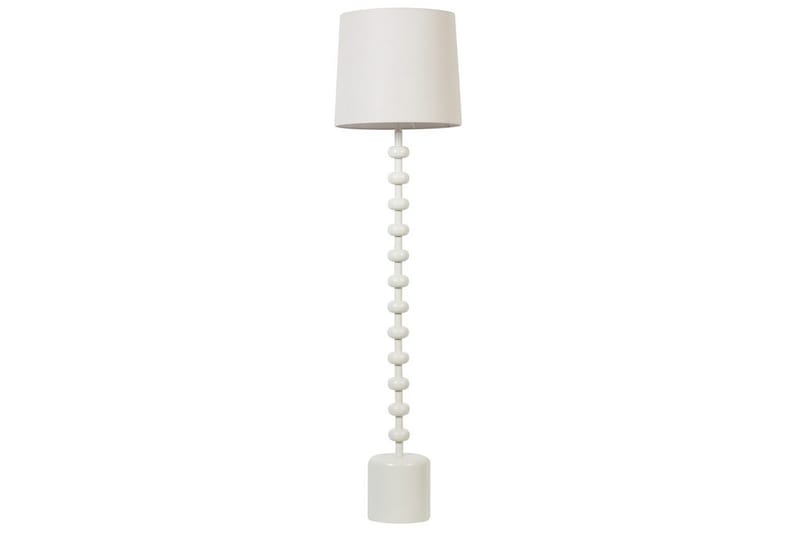 Cresel Golvlampa 160 cm - Off White - Belysning - Lampor & belysning inomhus - Golvlampa