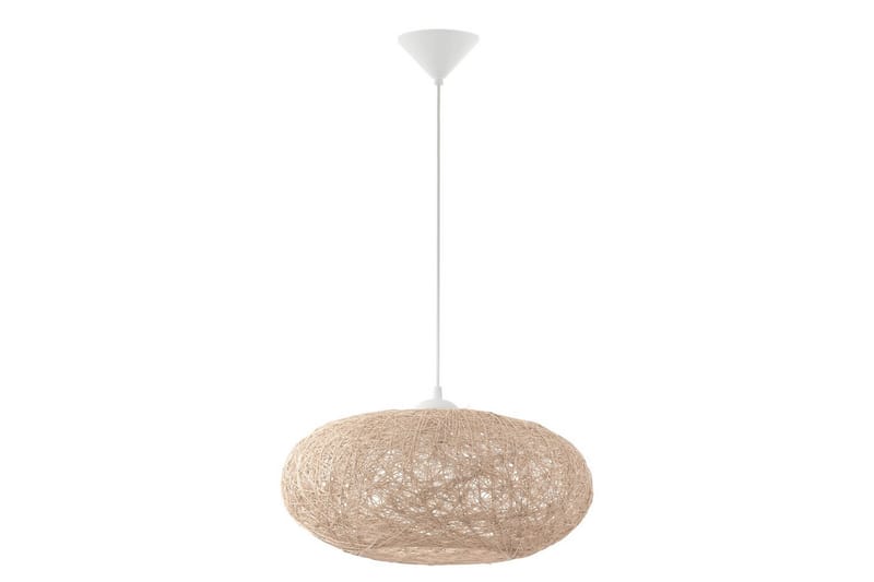 Takpendel Eglo Campilo Vit Beige - Beige/Vit - Belysning - Lampor & belysning inomhus - Fönsterlampa