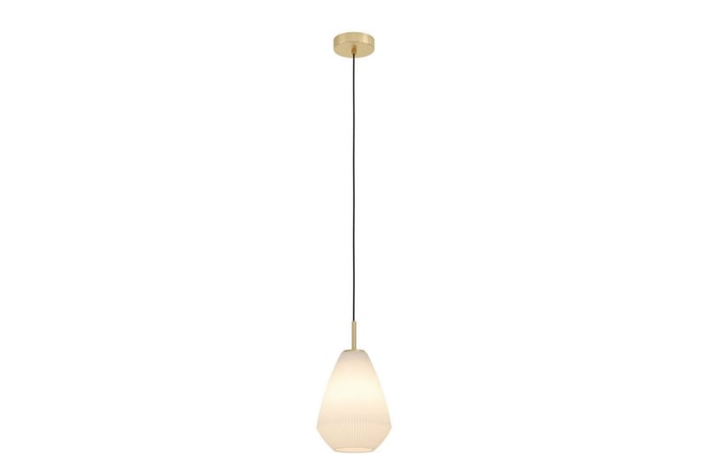 Takpendel Eglo Caprarola - Beige/Mässing - Belysning - Lampor & belysning inomhus - Fönsterlampa