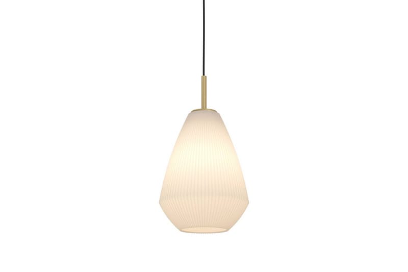 Takpendel Eglo Caprarola - Beige/Mässing - Belysning - Lampor & belysning inomhus - Fönsterlampa