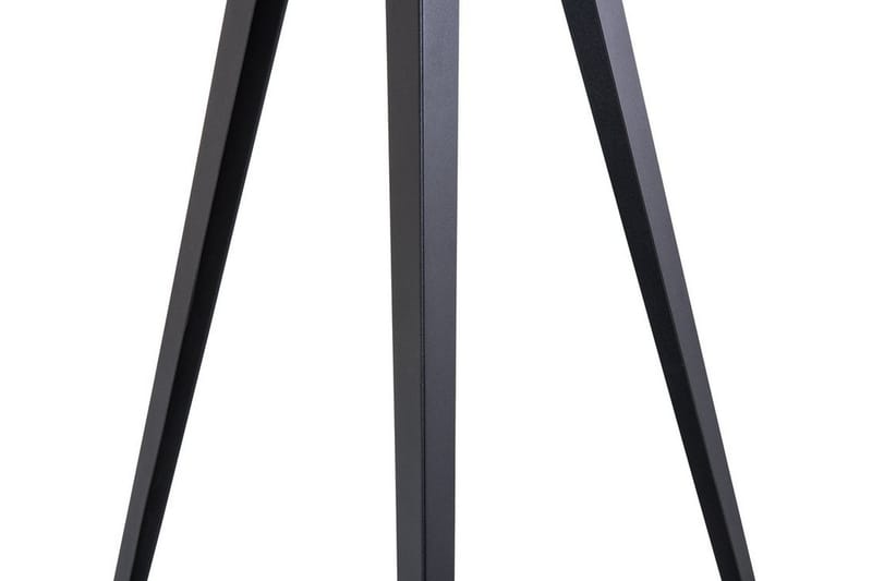 Golvlampa Stiletto 156 cm - Koppar - Belysning - Lampor & belysning inomhus - Golvlampa