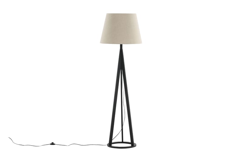 Kona Golvlampa - Venture Home - Belysning - Lampor & belysning inomhus - Golvlampa