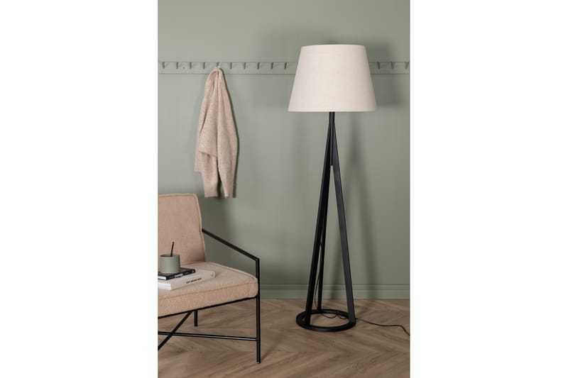 Kona Golvlampa - Venture Home - Belysning - Lampor & belysning inomhus - Golvlampa