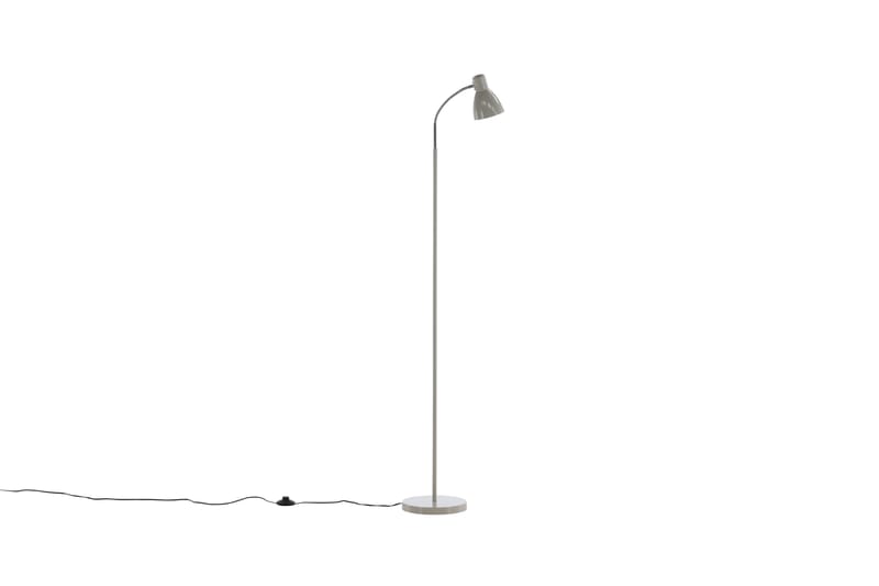 Lina Golvlampa - Beige - Belysning - Lampor & belysning inomhus - Golvlampa