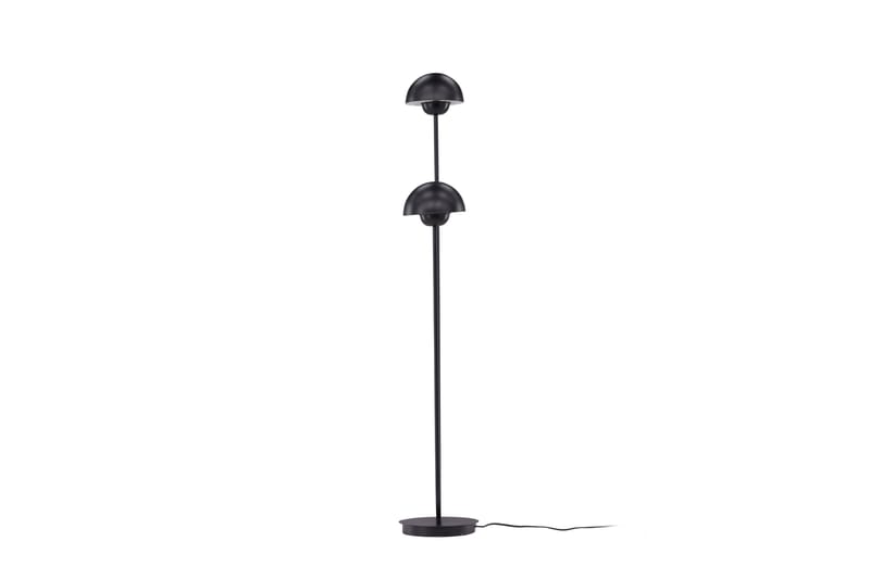 Lyckorna Golvlampa 120 cm - Svart - Belysning - Lampor & belysning inomhus - Golvlampa