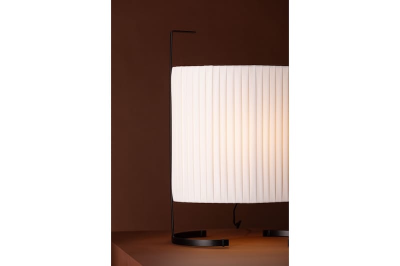 Rennes Golvlampa 48 cm - Beige - Belysning - Lampor & belysning inomhus - Golvlampa