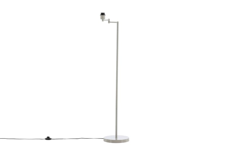 Virro Golvlampa - Beige - Belysning - Lampor & belysning inomhus - Golvlampa