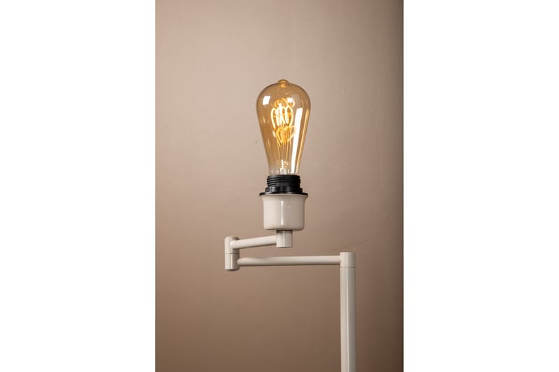 Virro Golvlampa - Beige - Belysning - Lampor & belysning inomhus - Golvlampa