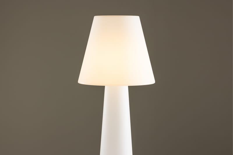 Stratford Golvlampa 150 cm - Vit - Belysning - Lampor & belysning inomhus - Hall lampa