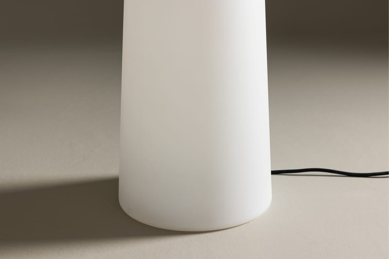 Stratford Golvlampa 150 cm - Vit - Belysning - Lampor & belysning inomhus - Hall lampa