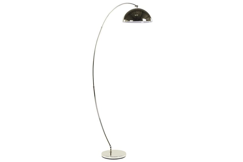 Kamai Golvlampa 188 cm - Guld - Belysning - Lampor & belysning inomhus - Golvlampa