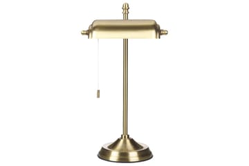 Limaki Bordslampa 52 cm E27 - Guld - Belysning - Lampor & belysning inomhus - Bordslampa