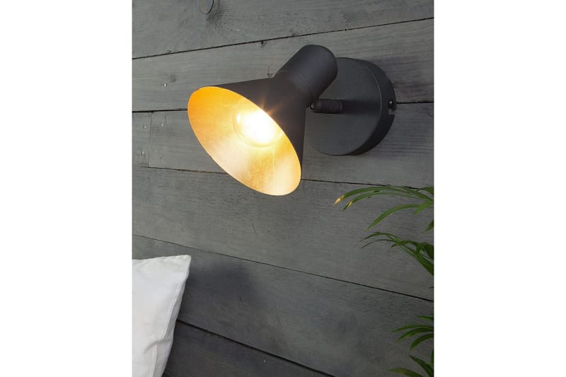 Maddalena Spotlight 2 st E14 - Svart - Belysning - Lampor & belysning inomhus - Hall lampa