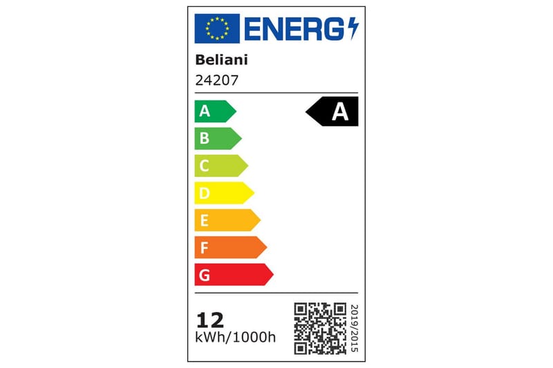 Mospat LED Vägglampa - Svart - Belysning - Lampor & belysning inomhus - Vägglampa - Väggarmatur