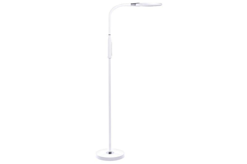 Sifte Golvlampa 148 cm - Vit - Belysning - Lampor & belysning inomhus - Golvlampa