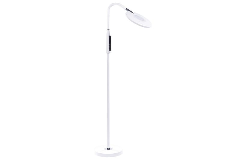 Sifte Golvlampa 148 cm - Vit - Belysning - Lampor & belysning inomhus - Golvlampa