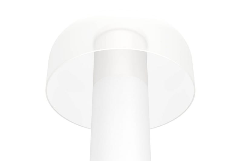 Bordslampa Eglo Ponente med Touch Vit/Satinerad - Vit - Belysning - Lampor & belysning inomhus - Sovrumslampa - Sänglampa - Sängbordslampa