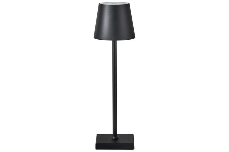 Cebrai LED Bordslampa 38 cm - Svart - Belysning - Lampor & belysning inomhus - Sovrumslampa - Sänglampa - Sängbordslampa