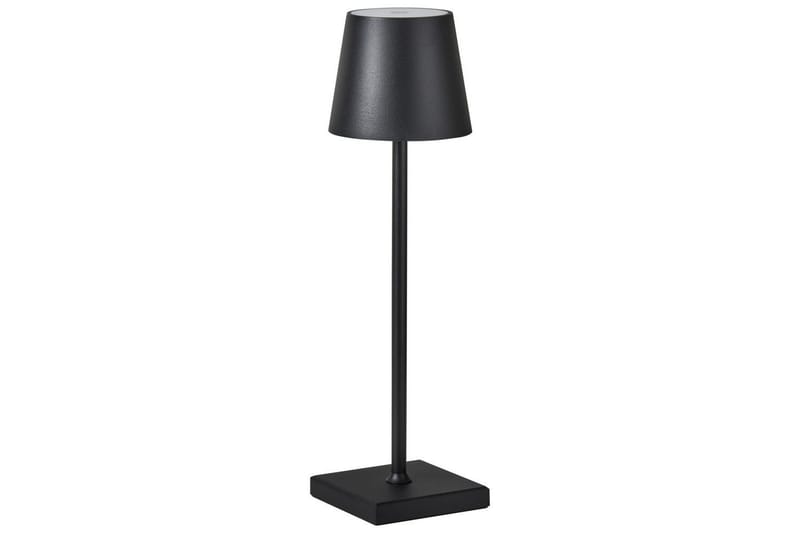 Cebrai LED Bordslampa 38 cm - Svart - Belysning - Lampor & belysning inomhus - Sovrumslampa - Sänglampa - Sängbordslampa