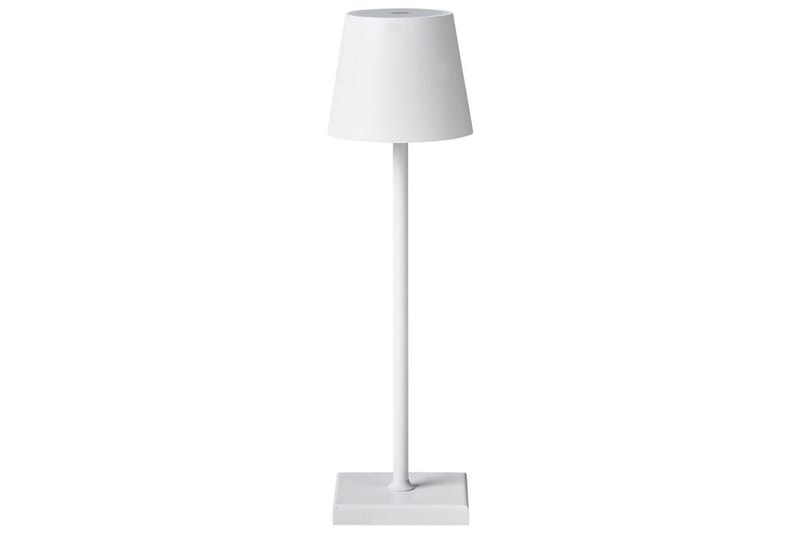 Cebrai LED Bordslampa 38 cm - Vit - Belysning - Lampor & belysning inomhus - Sovrumslampa - Sänglampa - Sängbordslampa